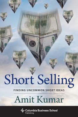 Short Selling