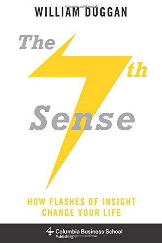 The Seventh Sense