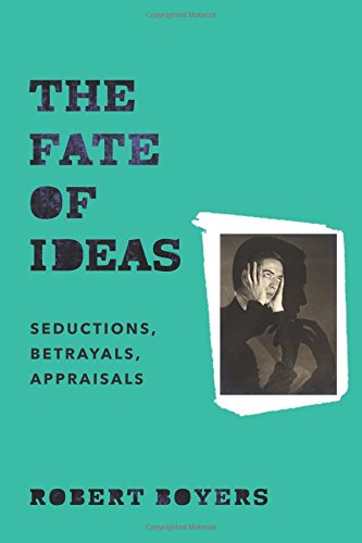 The Fate of Ideas