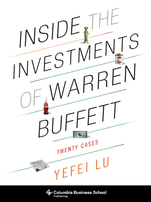 Inside the Investments of Warren Buffett