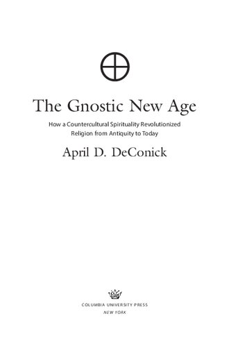 The Gnostic New Age