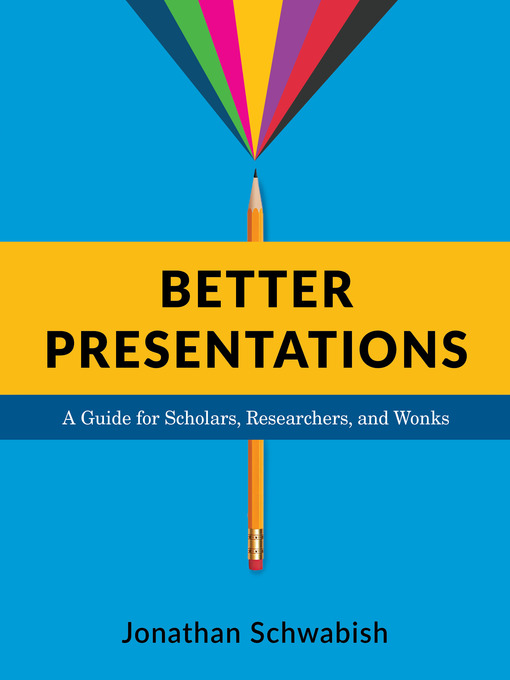 Better Presentations