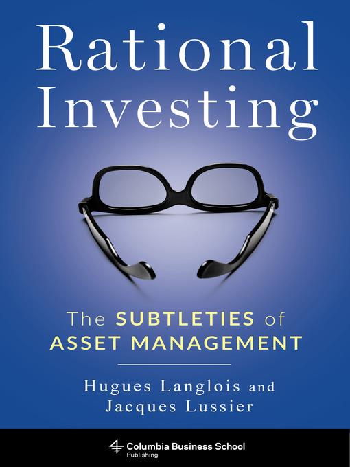 Rational Investing