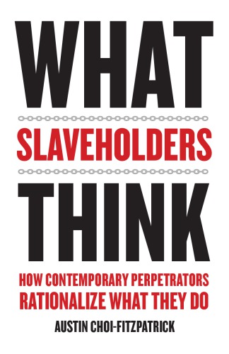 What Slaveholders Think