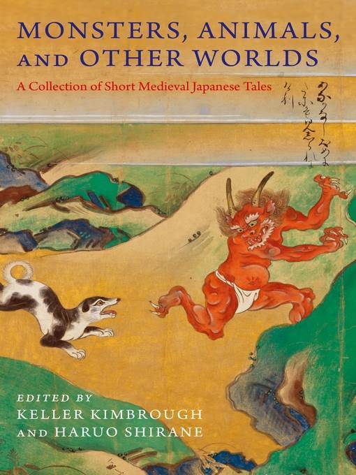 Monsters, Animals, and Other Worlds