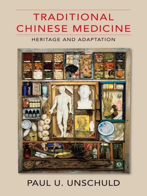 Traditional Chinese Medicine