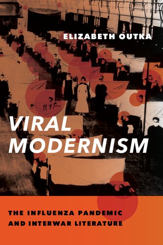 Viral Modernism