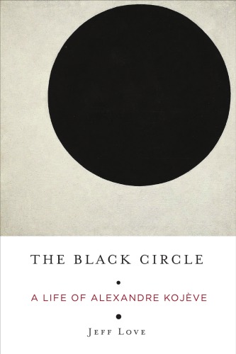 The Black Circle