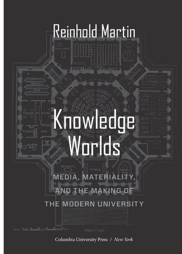 Knowledge Worlds