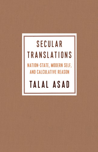 Secular Translations