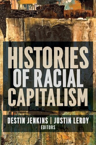 Histories of Racial Capitalism