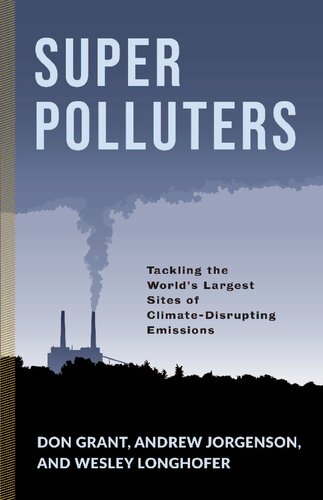 Super Polluters