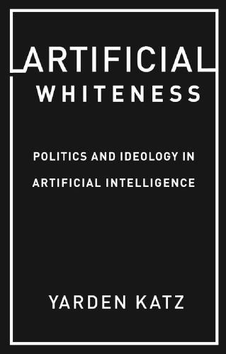 Artificial Whiteness