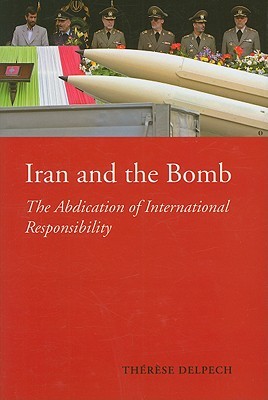 Iran and the Bomb