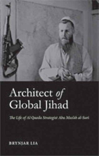 Architect of Global Jihad