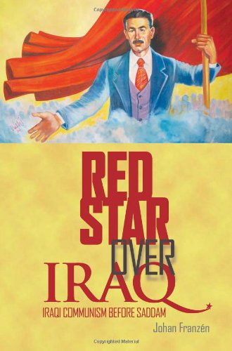 Red Star Over Iraq