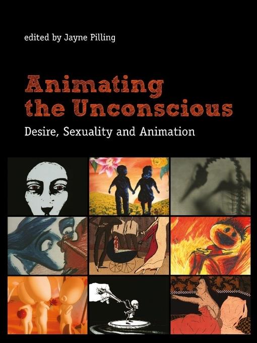 Animating the Unconscious