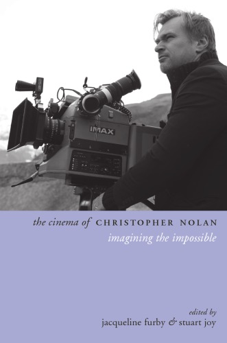 The Cinema of Christopher Nolan