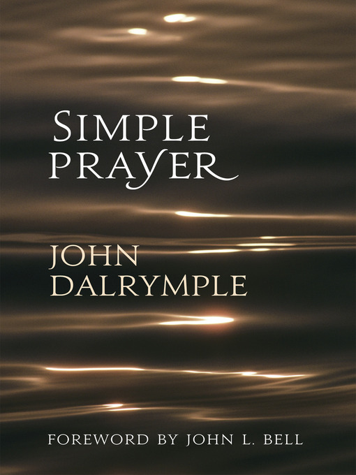 Simple Prayer