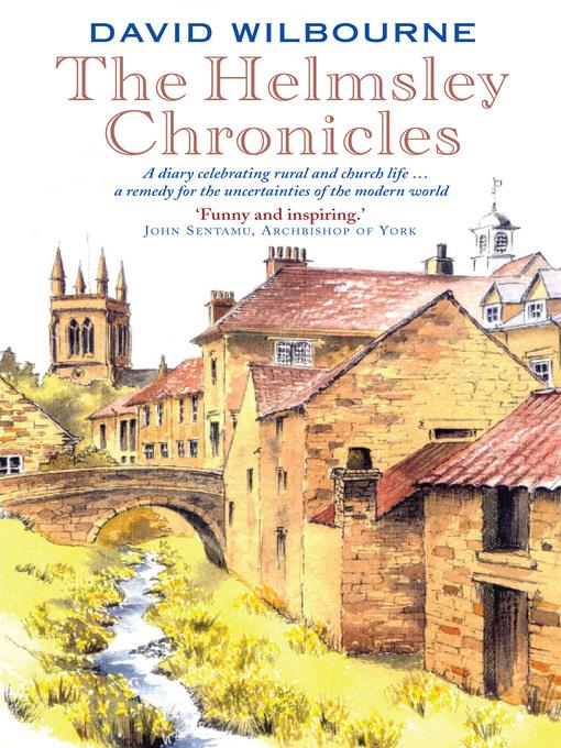 The Helmsley Chronicles