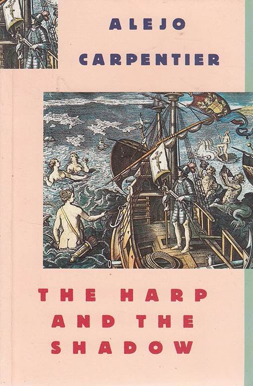 Harp and the Shadow