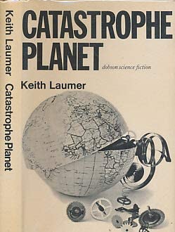 Catastrophe Planet