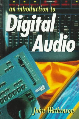 An Introduction To Digital Audio