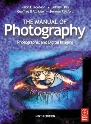 Manual of Photography