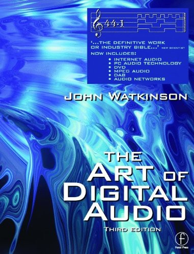 The Art of Digital Audio