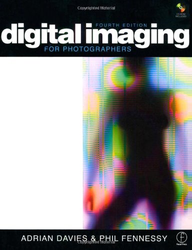 Digital Imaging for Photographers [With CD-ROM]