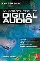 An Introduction to Digital Audio