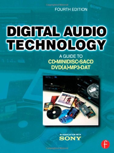 Digital Audio Technology