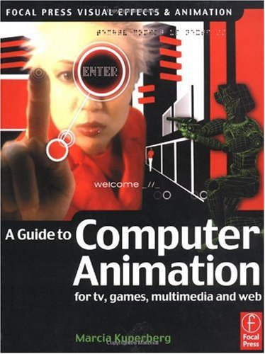 A Guide to Computer Animation