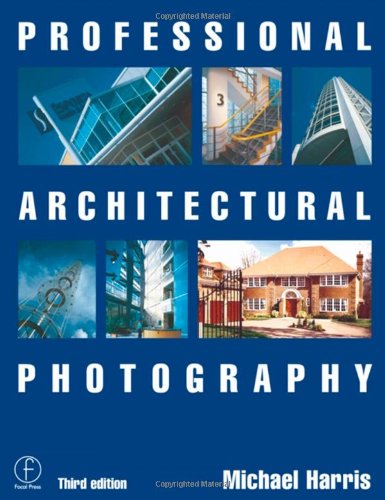 Professional Architectural Photography