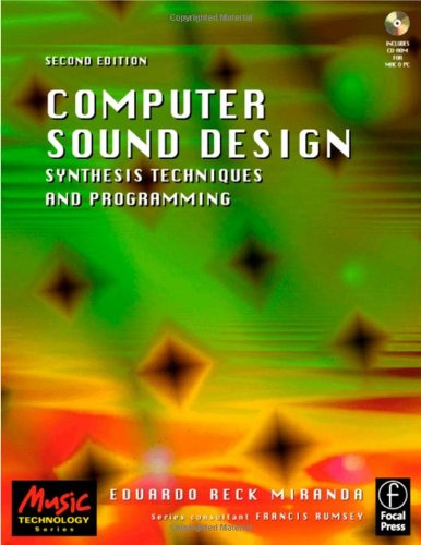 Computer Sound Design