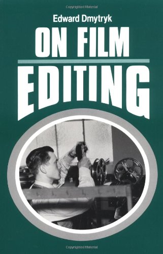 On Film Editing