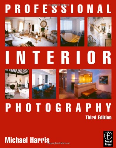 Professional Interior Photography