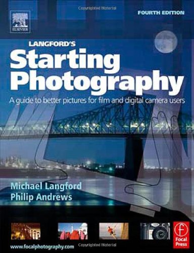 Langford's Starting Photography