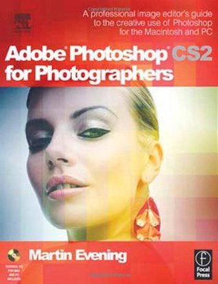 Adobe Photoshop Cs2 for Photographers