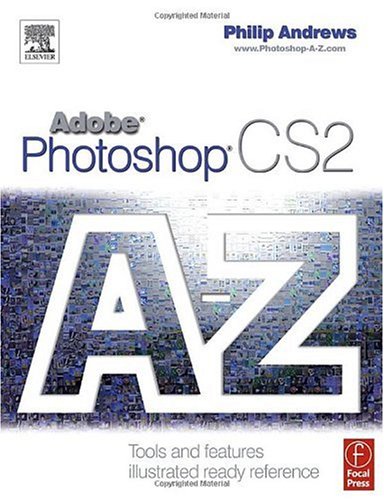 Adobe Photoshop CS2 A - Z