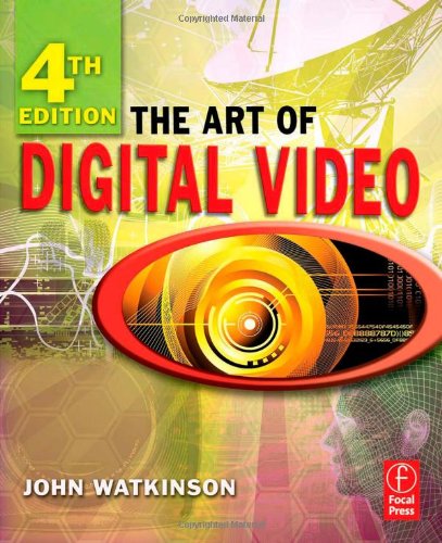 The Art of Digital Video