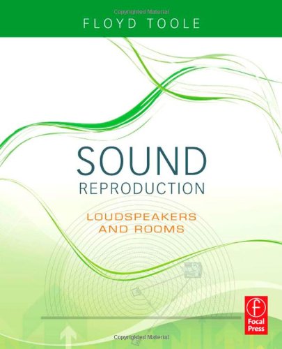 Sound Reproduction