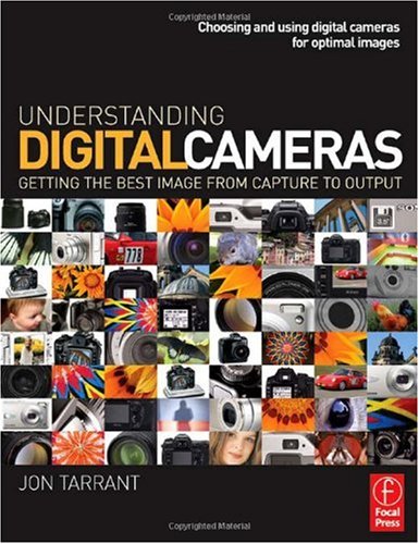 Understanding Digital Cameras