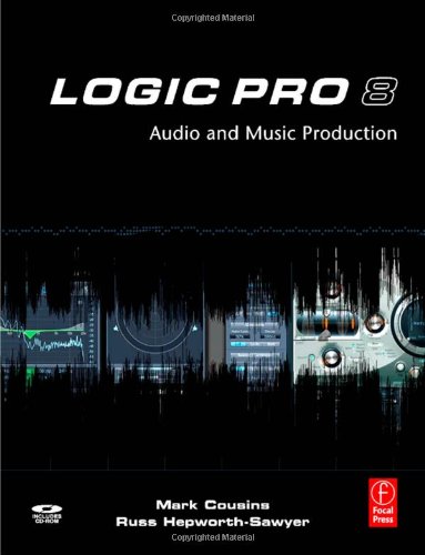 Logic Pro 8