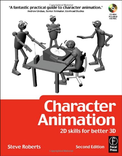 Character Animation