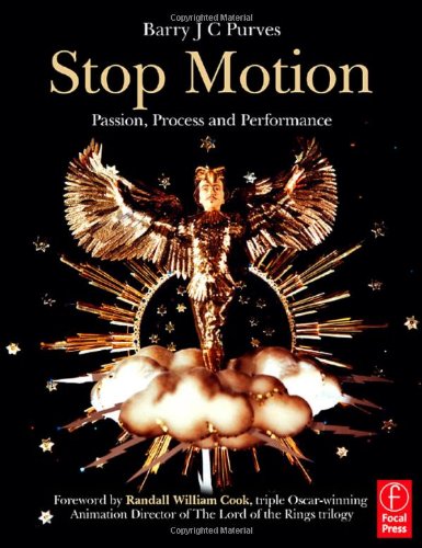 Stop Motion