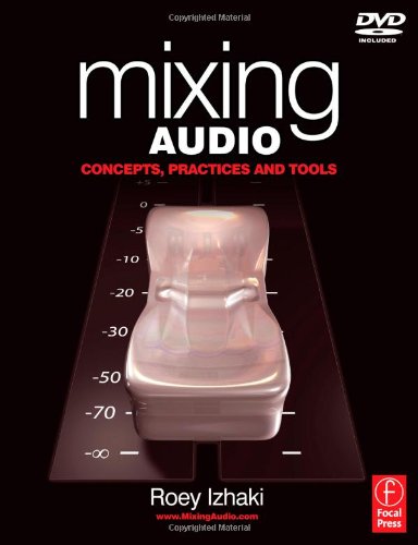 Mixing Audio