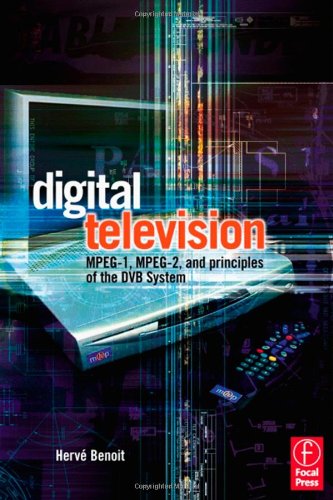 Digital Television