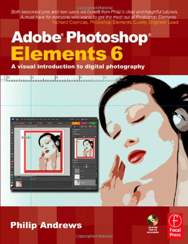 Adobe Photoshop Elements 6