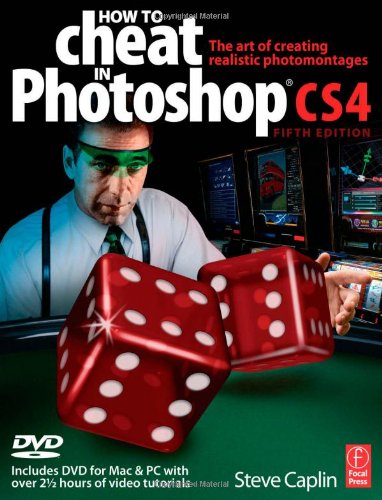 How to Cheat in Photoshop CS4